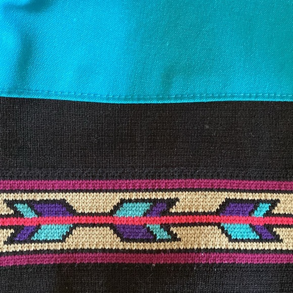 Vintage- David James Western Jacket (L) - Picture 9 of 10